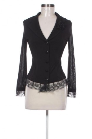 Damska koszula Kathleen Madden, Rozmiar S, Kolor Czarny, Cena 94,25 zł