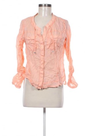 Γυναικείο πουκάμισο Kenny S., Μέγεθος S, Χρώμα Ρόζ , Τιμή 10,99 €