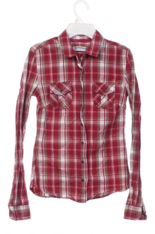 Дамска риза Kenvelo, Размер XS, Цвят Многоцветен, Цена 25,00 лв.