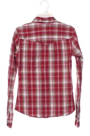 Дамска риза Kenvelo, Размер XS, Цвят Многоцветен, Цена 25,00 лв.