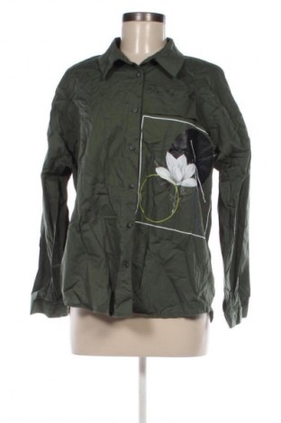 Damenbluse Kingsland, Größe XL, Farbe Grün, Preis € 14,99