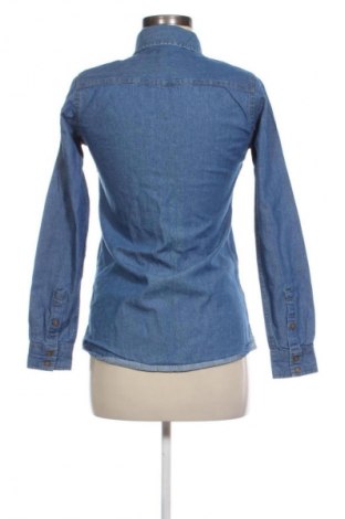 Cămașă de femei Kiska & Kiska, Mărime S, Culoare Albastru, Preț 65,79 Lei