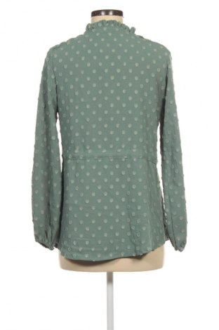 Damenbluse Klass, Größe M, Farbe Grün, Preis € 7,99