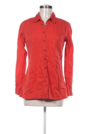 Γυναικείο πουκάμισο Kookai, Μέγεθος M, Χρώμα Κόκκινο, Τιμή 28,18 €