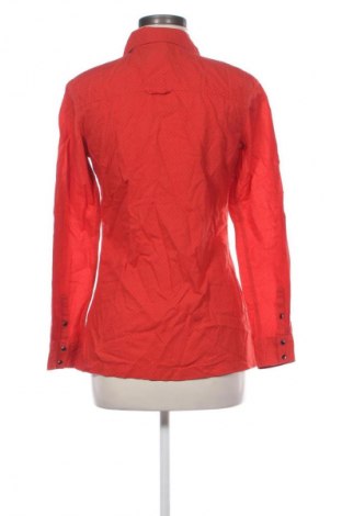 Γυναικείο πουκάμισο Kookai, Μέγεθος M, Χρώμα Κόκκινο, Τιμή 28,18 €