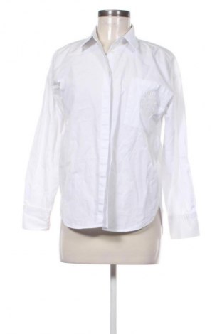 Дамска риза Koton, Размер S, Цвят Бял, Цена 43,99 лв.