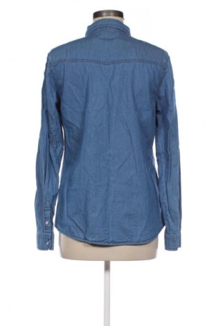 Női ing Koton, Méret L, Szín Kék, Ár 9 576 Ft