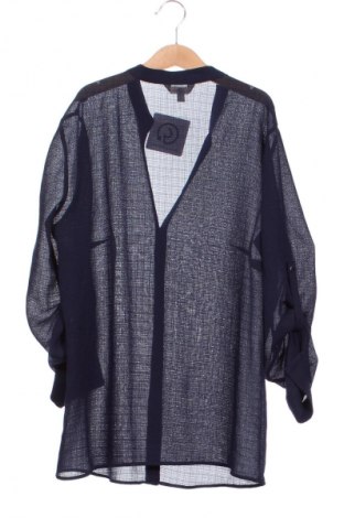 Dámská košile  Koton, Velikost XS, Barva Modrá, Cena  606,00 Kč