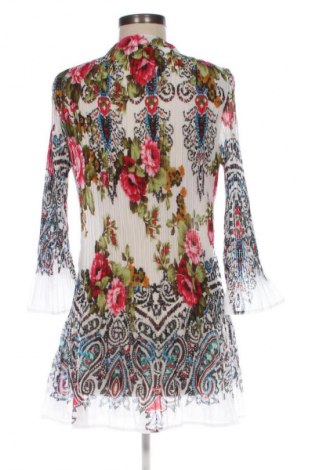 Γυναικείο πουκάμισο Kriss, Μέγεθος M, Χρώμα Πολύχρωμο, Τιμή 11,99 €