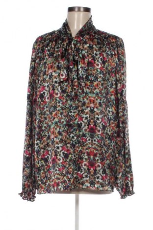 Damenbluse Kriss, Größe XXL, Farbe Mehrfarbig, Preis 14,99 €