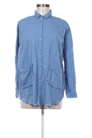 Dámska košeľa  LC Waikiki, Veľkosť M, Farba Modrá, Cena  25,00 €