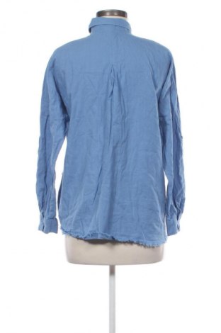 Dámska košeľa  LC Waikiki, Veľkosť M, Farba Modrá, Cena  25,00 €