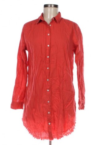 Damenbluse LC Waikiki, Größe M, Farbe Orange, Preis € 9,99