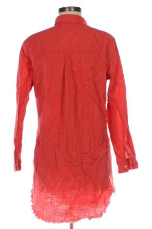 Damenbluse LC Waikiki, Größe M, Farbe Orange, Preis € 9,99