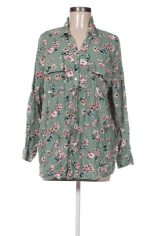 Damenbluse LC Waikiki, Größe XL, Farbe Mehrfarbig, Preis € 14,99