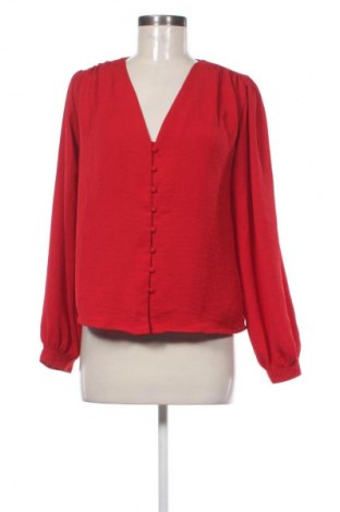 Damska koszula LC Waikiki, Rozmiar L, Kolor Czerwony, Cena 110,34 zł