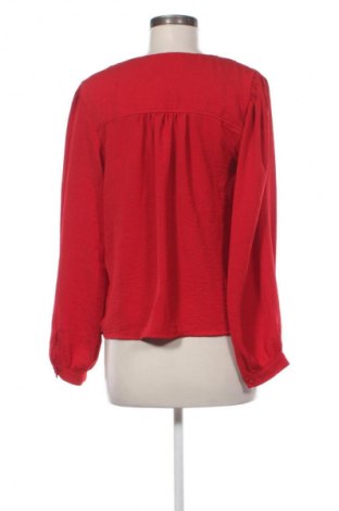 Damska koszula LC Waikiki, Rozmiar L, Kolor Czerwony, Cena 110,34 zł