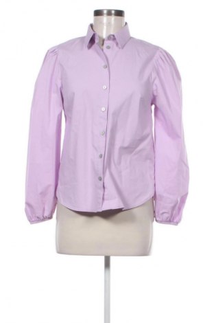 Damenbluse LC Waikiki, Größe M, Farbe Lila, Preis € 24,49