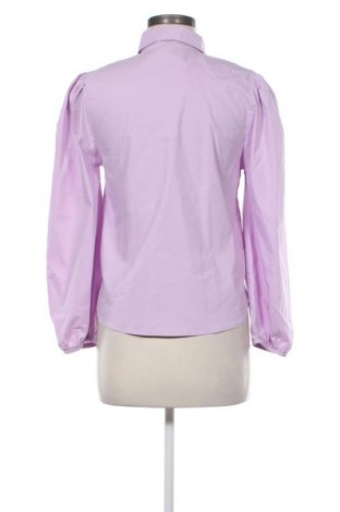 Damenbluse LC Waikiki, Größe M, Farbe Lila, Preis € 24,49