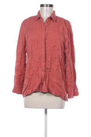 Dámska košeľa  LC Waikiki, Veľkosť M, Farba Červená, Cena  8,20 €