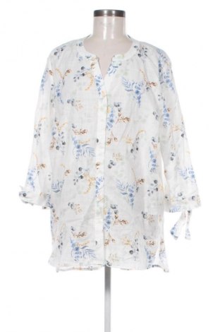 Γυναικείο πουκάμισο LC Waikiki, Μέγεθος XL, Χρώμα Πολύχρωμο, Τιμή 24,49 €