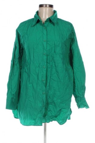 Damenbluse LCW, Größe XL, Farbe Grün, Preis € 9,99