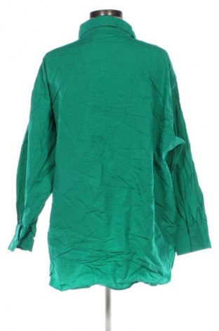 Damenbluse LCW, Größe XL, Farbe Grün, Preis € 9,99