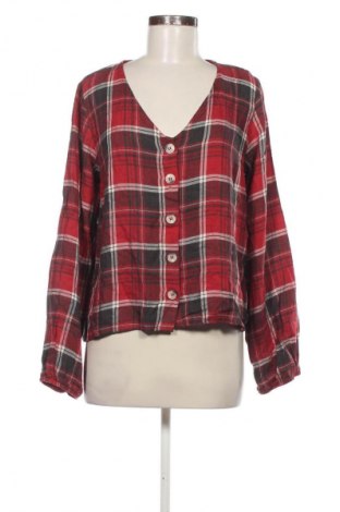 Dámská košile  LCW, Velikost XL, Barva Vícebarevné, Cena  239,00 Kč