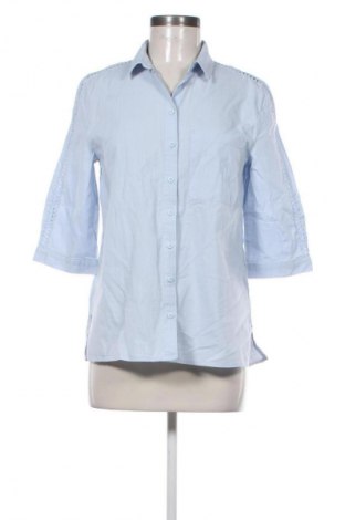 Damska koszula LCW, Rozmiar M, Kolor Niebieski, Cena 106,57 zł