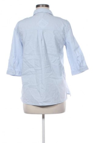 Damska koszula LCW, Rozmiar M, Kolor Niebieski, Cena 106,57 zł