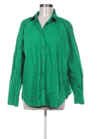 Női ing LCW, Méret L, Szín Zöld, Ár 5 016 Ft