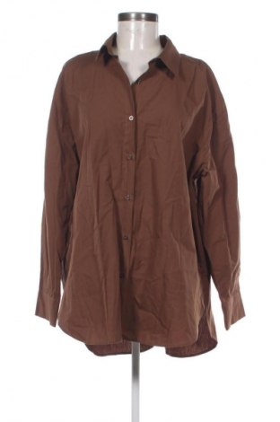 Női ing LCW, Méret XL, Szín Barna, Ár 7 980 Ft