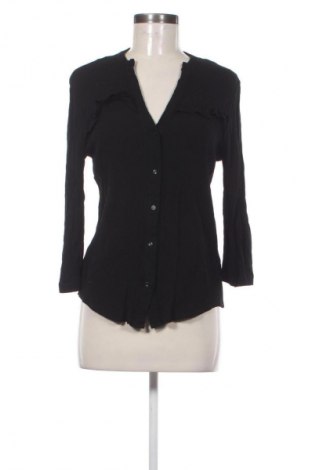 Dámská košile  Lab, Velikost S, Barva Černá, Cena  286,00 Kč