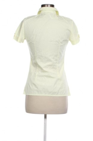 Damenbluse Lacoste, Größe S, Farbe Gelb, Preis € 38,29