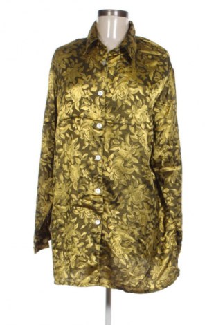 Damenbluse Ladies, Größe XXL, Farbe Mehrfarbig, Preis 23,71 €