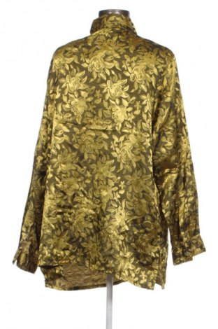 Damenbluse Ladies, Größe XXL, Farbe Mehrfarbig, Preis 23,71 €