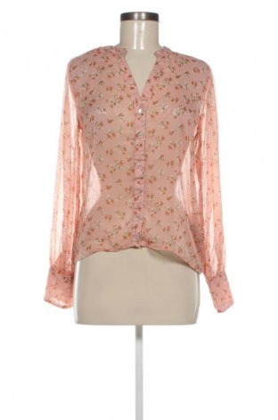 Дамска риза Lager 157, Размер S, Цвят Многоцветен, Цена 8,99 лв.