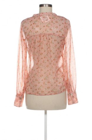 Дамска риза Lager 157, Размер S, Цвят Многоцветен, Цена 8,99 лв.