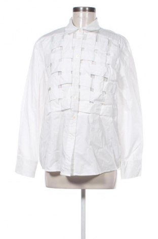 Damenbluse Lara, Größe M, Farbe Weiß, Preis 12,79 €