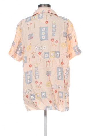 Cămașă de femei Larissa, Mărime XXL, Culoare Multicolor, Preț 65,79 Lei