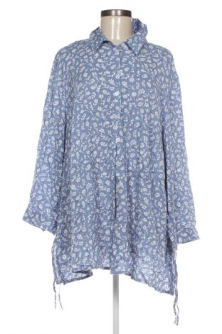 Damenbluse Laura Kent, Größe XXL, Farbe Mehrfarbig, Preis 10,99 €