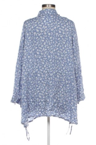 Damenbluse Laura Kent, Größe XXL, Farbe Mehrfarbig, Preis 10,99 €