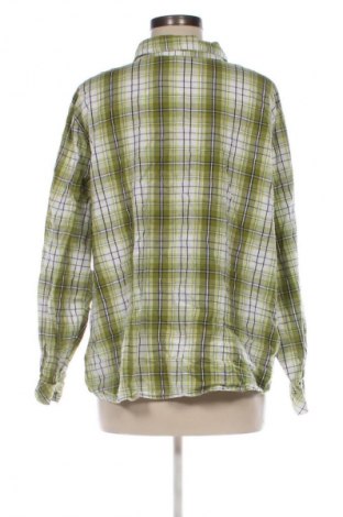 Damenbluse Laura T., Größe 3XL, Farbe Mehrfarbig, Preis € 6,99