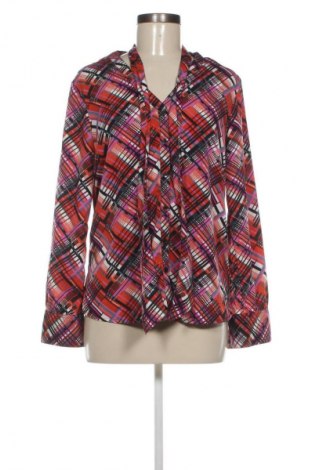 Damenbluse Laura Torelli, Größe M, Farbe Mehrfarbig, Preis € 6,99