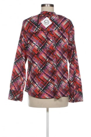 Damenbluse Laura Torelli, Größe M, Farbe Mehrfarbig, Preis € 6,99