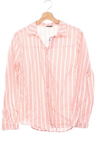 Damenbluse Laura Torelli, Größe M, Farbe Mehrfarbig, Preis € 6,99