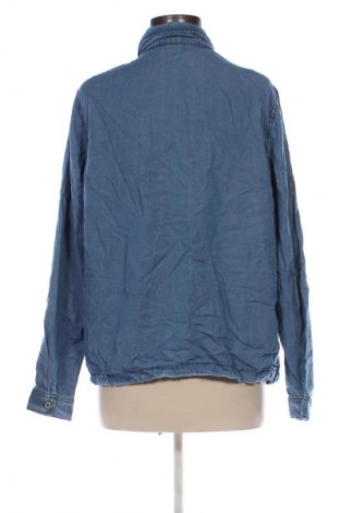 Damenbluse Laura Torelli, Größe L, Farbe Blau, Preis € 8,99