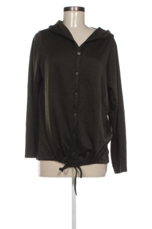 Damenbluse Laura Torelli, Größe M, Farbe Grün, Preis € 6,99