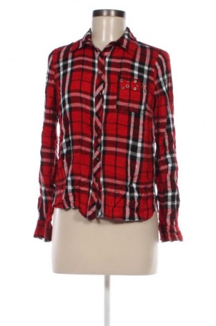 Damenbluse Laura Torelli, Größe S, Farbe Mehrfarbig, Preis 6,99 €