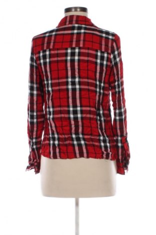 Damenbluse Laura Torelli, Größe S, Farbe Mehrfarbig, Preis 6,99 €